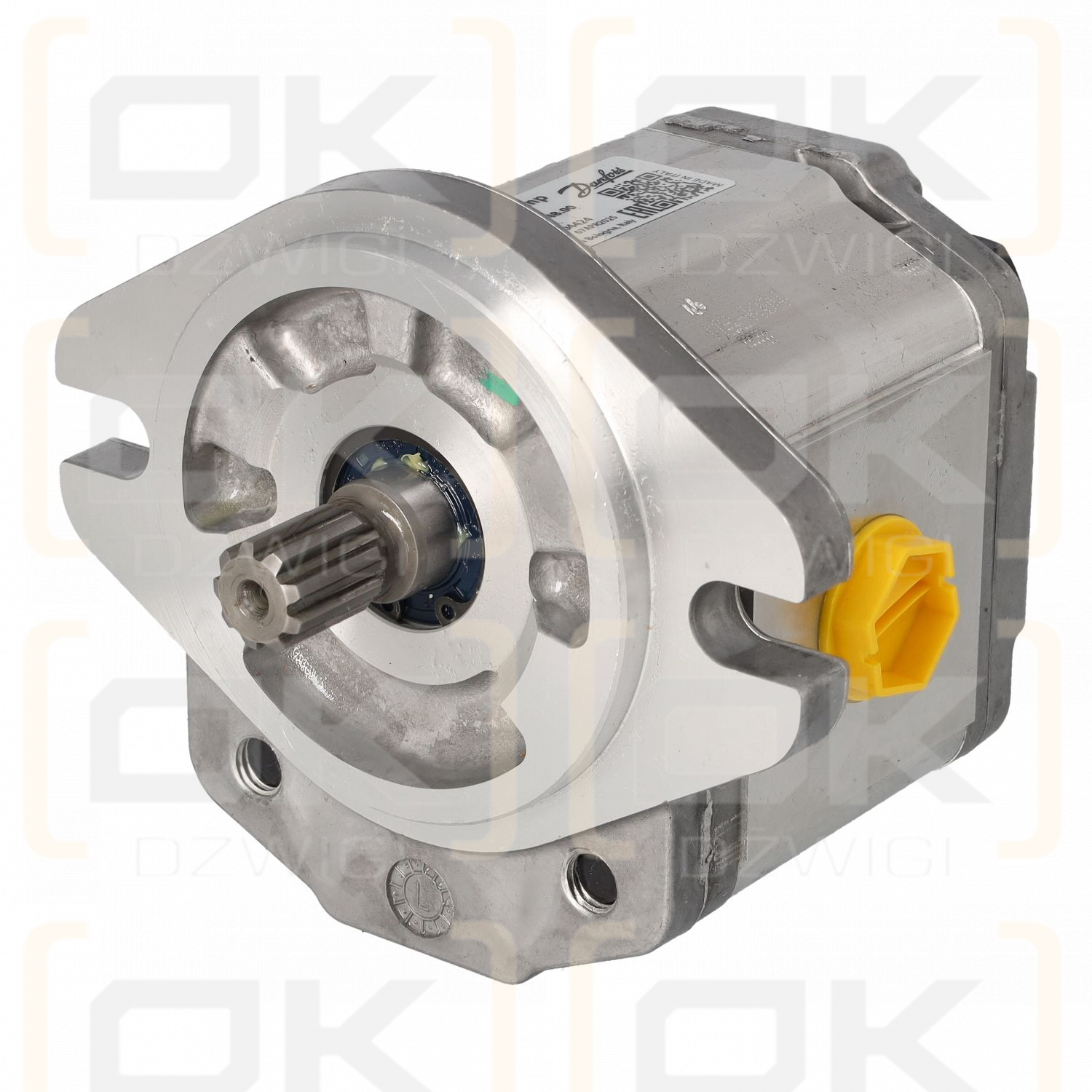 Sauer Danfoss Turolla 111.20.348.00 Hydraulikpumpe